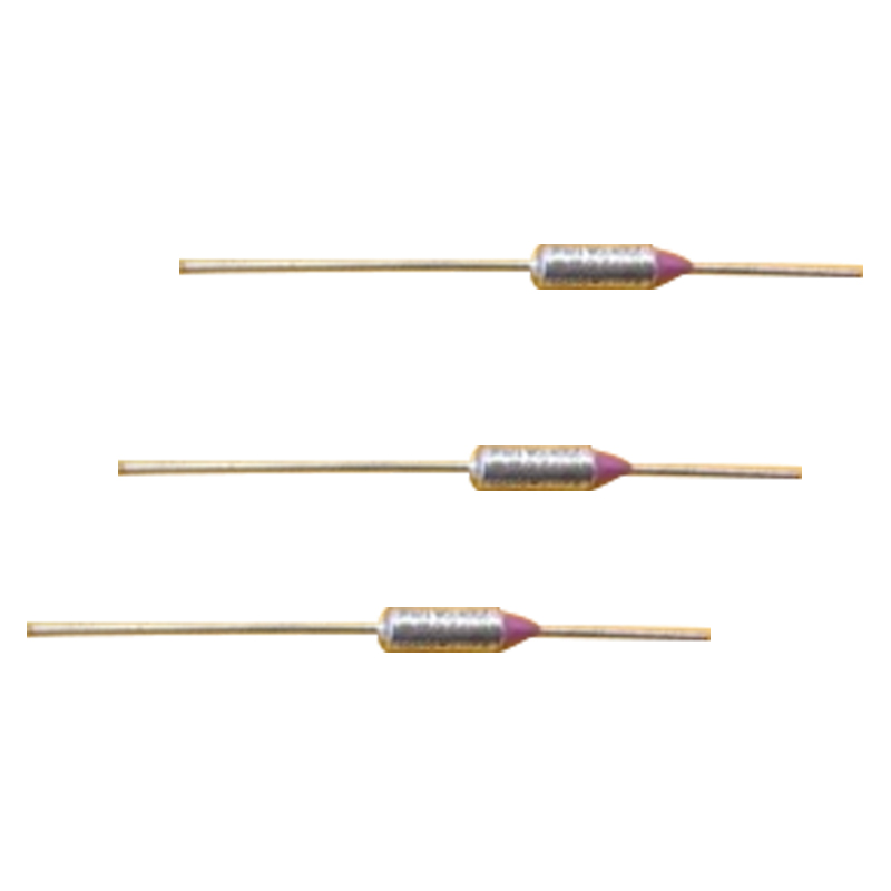 熱熔斷體溫度保險絲