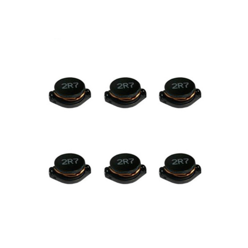 直銷47uh繞線型鐵氧體天線貼片電感