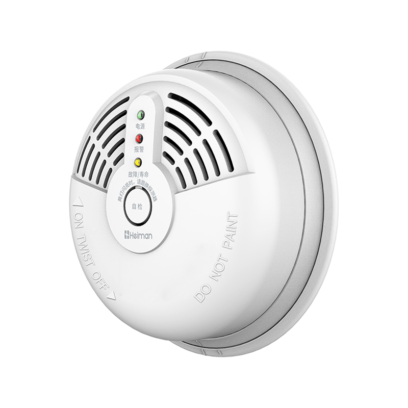 家用可燃?xì)怏w探測器 JT-713系列