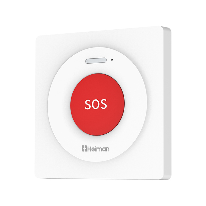 智能緊急按鈕 HS8EB
